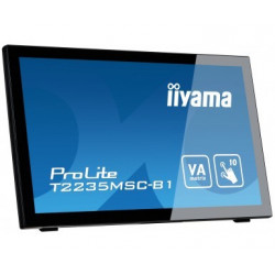 Écran tactile IIYAMA T2235MSC-B1