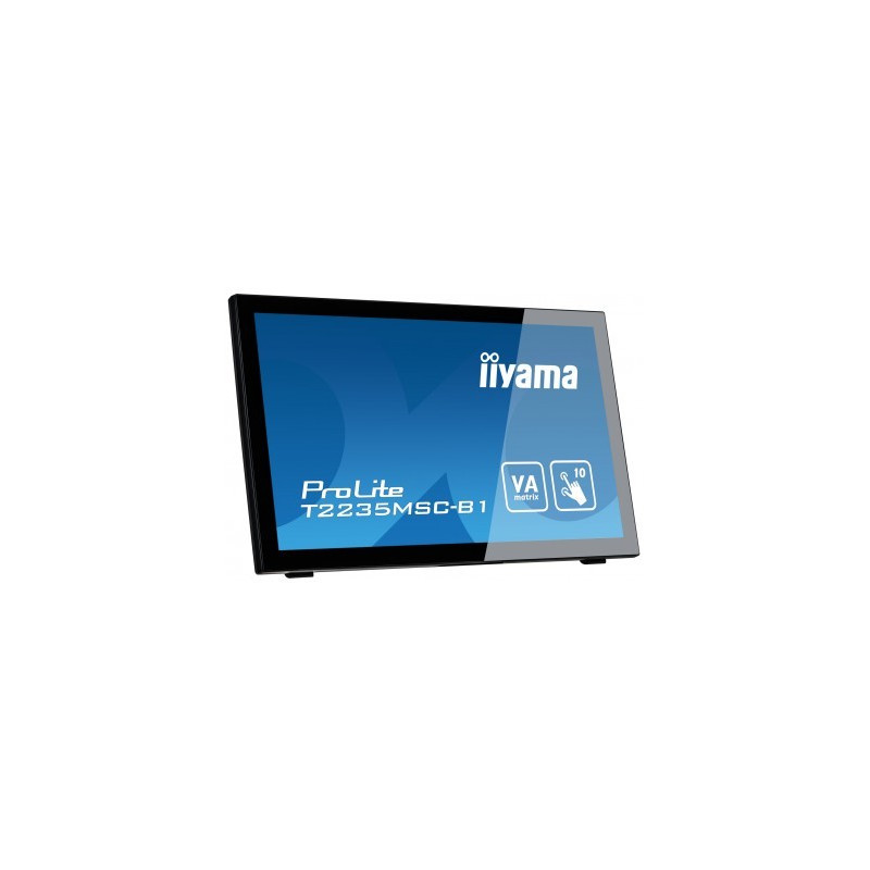 Écran tactile IIYAMA T2235MSC-B1