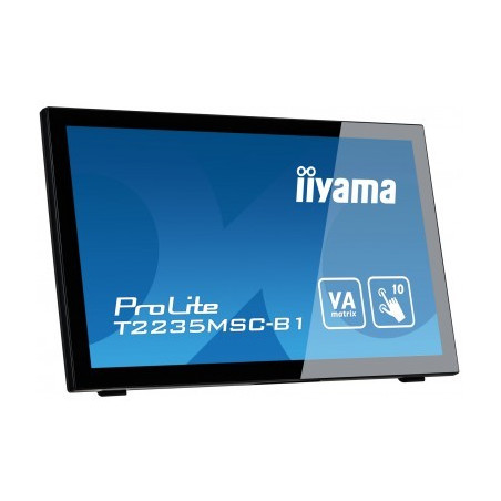 Écran tactile IIYAMA T2235MSC-B1