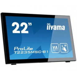 Écran tactile IIYAMA T2235MSC-B1