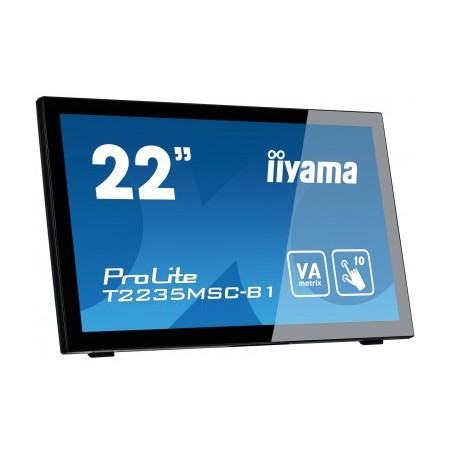 Écran tactile IIYAMA T2235MSC-B1