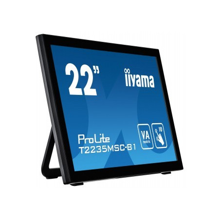 Écran tactile IIYAMA T2235MSC-B1