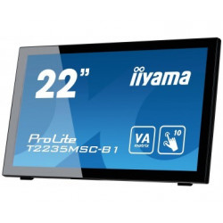 Écran tactile IIYAMA T2235MSC-B1