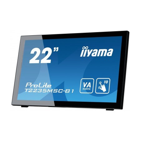 Écran tactile IIYAMA T2235MSC-B1