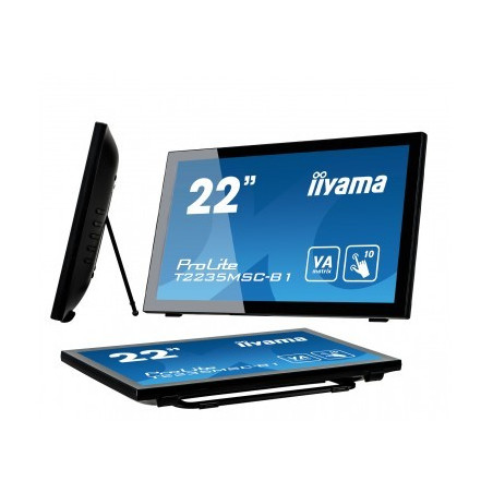 Écran tactile IIYAMA T2235MSC-B1