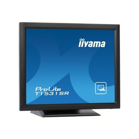 Moniteurs LED/OLED IIYAMA T1531SR-B3