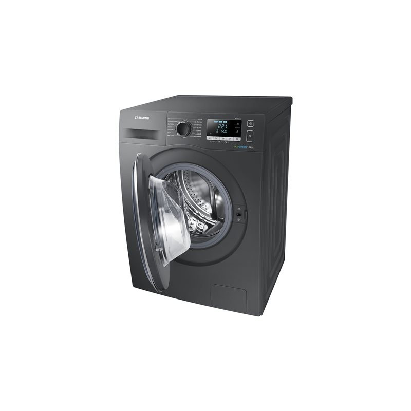 Lave Linge SAMSUNG WW80J5556FX/EF