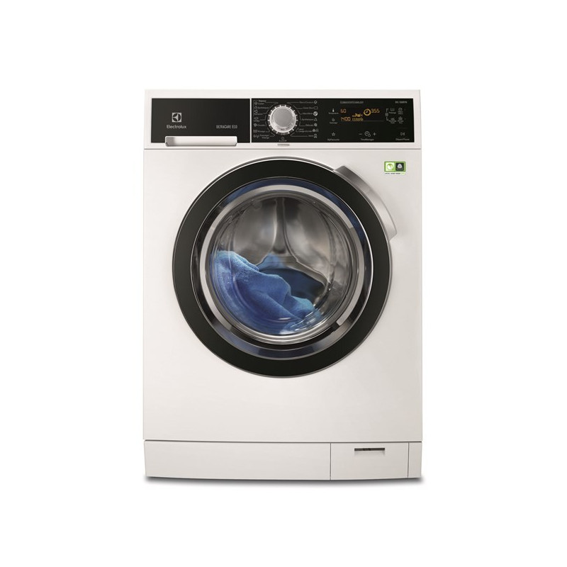 Lave Linge ELECTROLUX EWF1697CDW