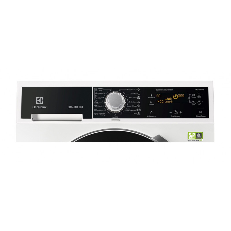 Lave Linge ELECTROLUX EWF1697CDW