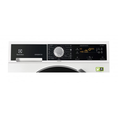 Lave Linge ELECTROLUX EWF1697CDW