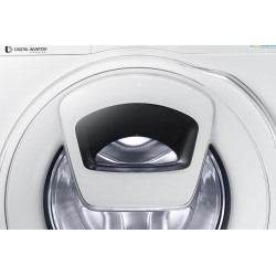 Lave Linge SAMSUNG WW8EK6415SW