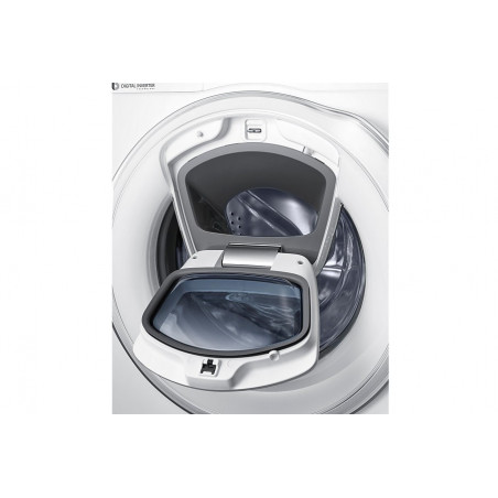 Lave Linge SAMSUNG WW8EK6415SW