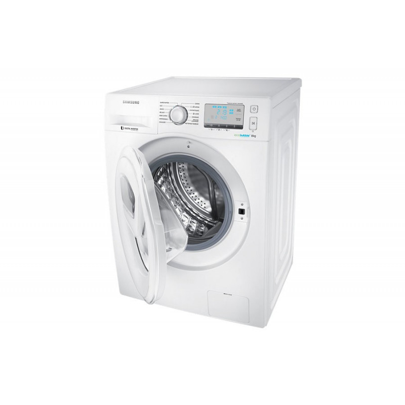 Lave Linge SAMSUNG WW8EK6415SW