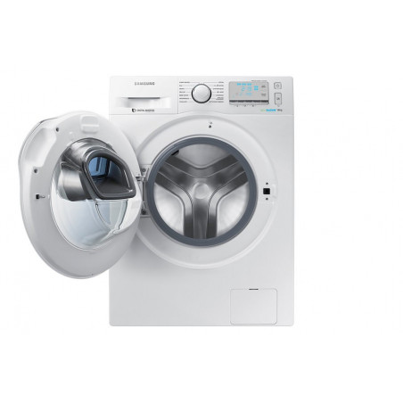 Lave Linge SAMSUNG WW8EK6415SW