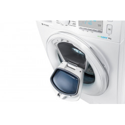 Lave Linge SAMSUNG WW8EK6415SW