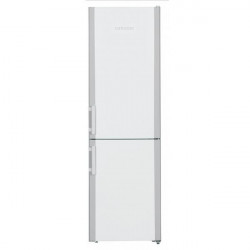 Réfrigérateur congélateur LIEBHERR CU 3311