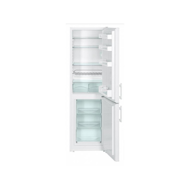 Réfrigérateur congélateur LIEBHERR CU 3311