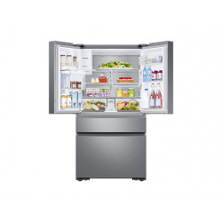 Réfrigérateur congélateur SAMSUNG RF23M8080SR/EF