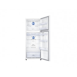 Réfrigérateur congélateur SAMSUNG RT46K6000WW/EF