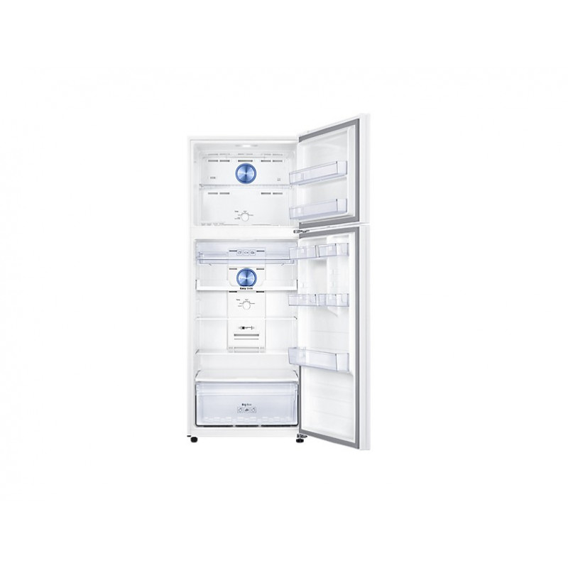 Réfrigérateur congélateur SAMSUNG RT46K6000WW/EF