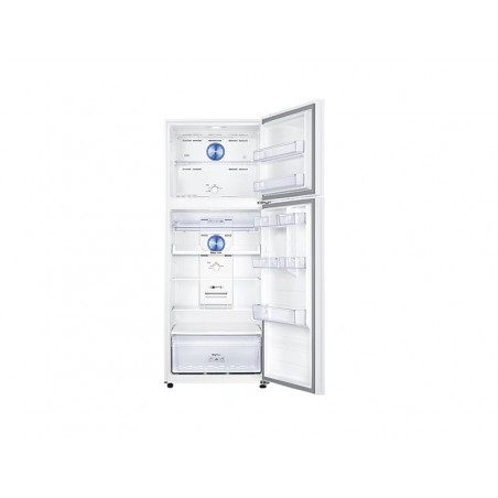 Réfrigérateur congélateur SAMSUNG RT46K6000WW/EF