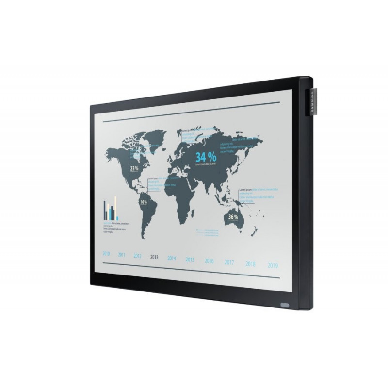 Moniteurs LED/OLED SAMSUNG DB22D-T