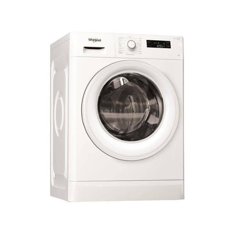 Lave Linge WHIRLPOOL FWF91483WFR