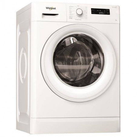 Lave Linge WHIRLPOOL FWF91483WFR