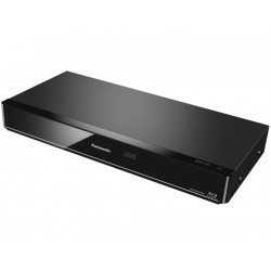 Enregistreur DVD / Blu-ray / Disque Dur PANASONIC DMRBWT850EC