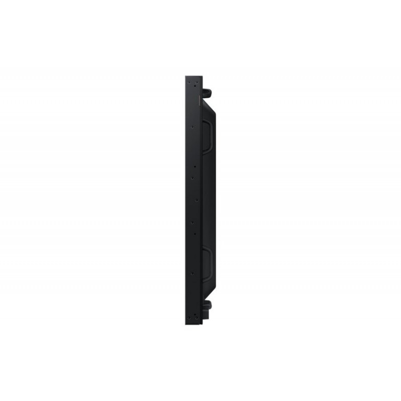 Moniteurs LED/OLED SAMSUNG LH75OMDPWBC/EN