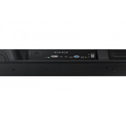 Moniteurs LED/OLED SAMSUNG LH75OMDPWBC/EN