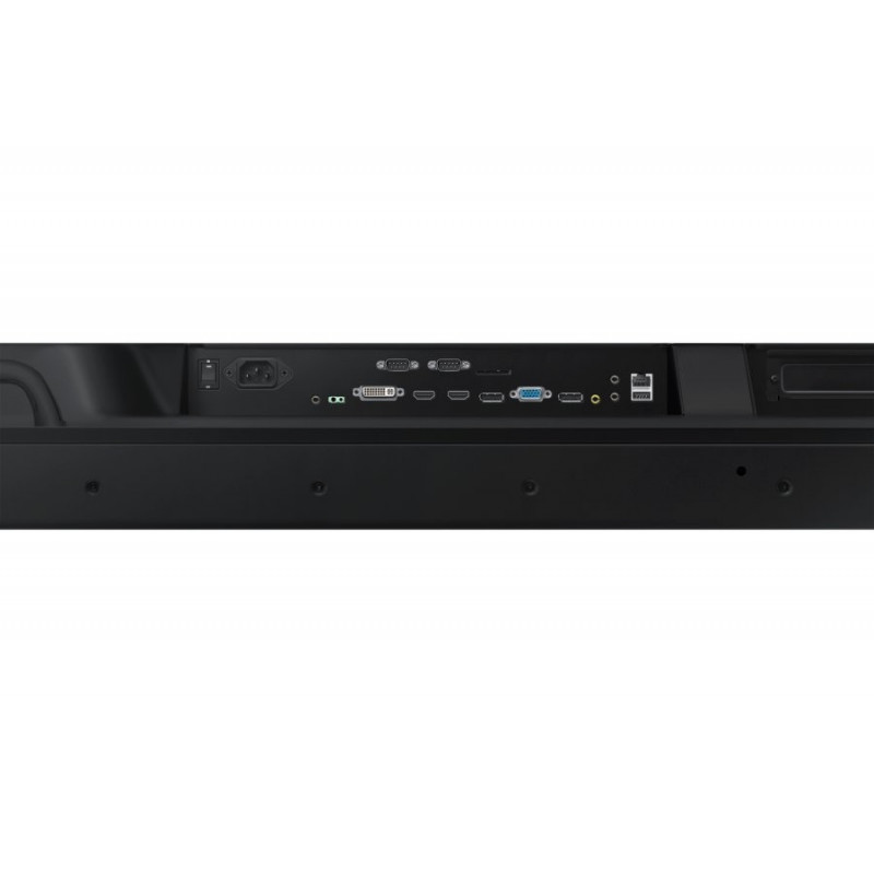 Moniteurs LED/OLED SAMSUNG LH75OMDPWBC/EN