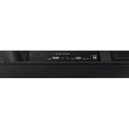 Moniteurs LED/OLED SAMSUNG LH75OMDPWBC/EN
