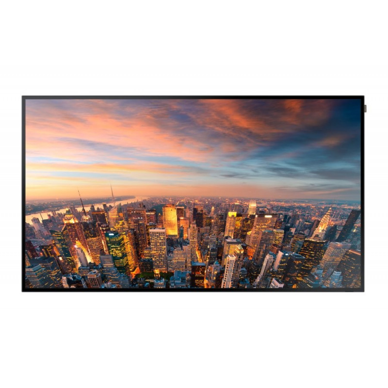 Moniteurs LED/OLED SAMSUNG DM82D