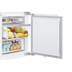 Réfrigérateur congélateur SAMSUNG BRB260176WW/EF