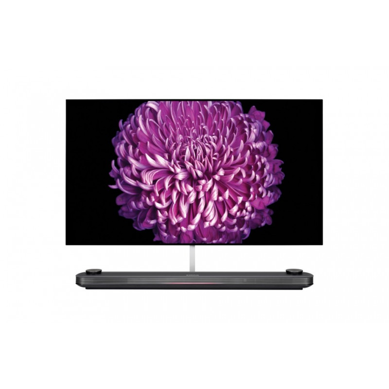 Télévision LG 77W7V