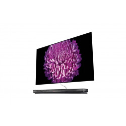 Télévision LG 77W7V