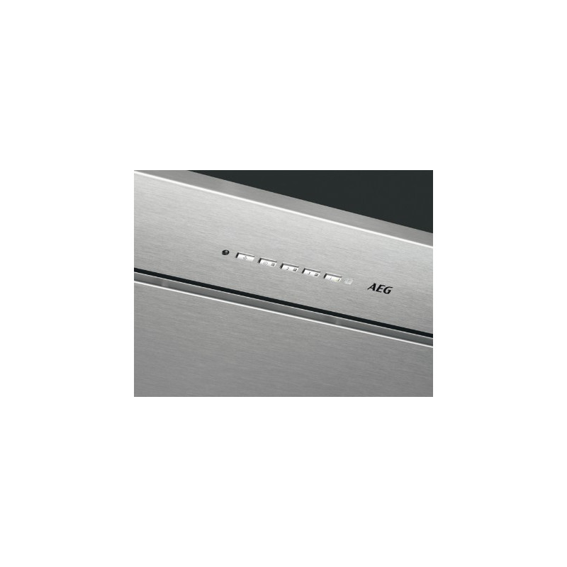 Hotte AEG DGE5860HM