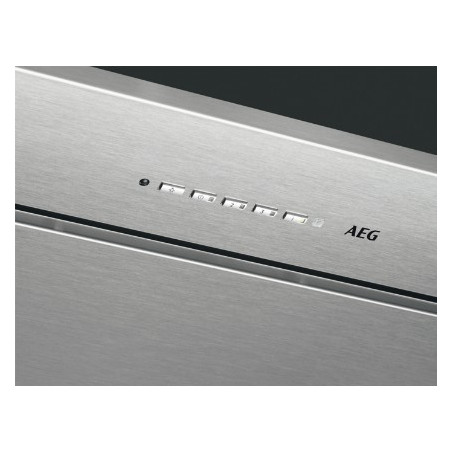 Hotte AEG DGE5860HM