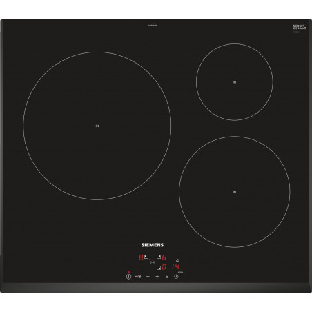 Plaque de cuisson SIEMENS EU651BJB1E