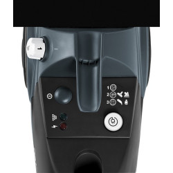 Nettoyeur vapeur ASTORIA NN 620 A