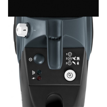 Nettoyeur vapeur ASTORIA NN 620 A