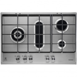 Plaque de cuisson ELECTROLUX EGH7459GOX
