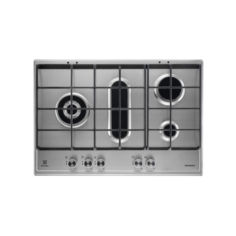 Plaque de cuisson ELECTROLUX EGH7459GOX