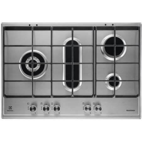 Plaque de cuisson ELECTROLUX EGH7459GOX