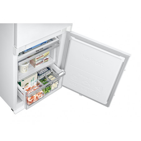 Réfrigérateur congélateur SAMSUNG BRB260035WW/EF