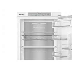 Réfrigérateur congélateur SAMSUNG BRB260035WW/EF