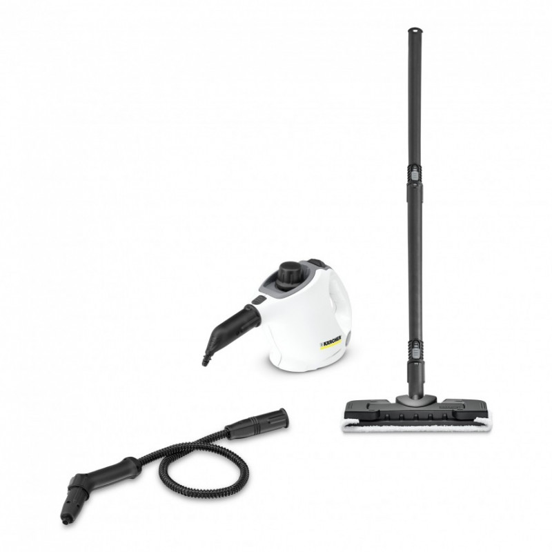 Nettoyeur vapeur KARCHER SC1PREMIUMKIT