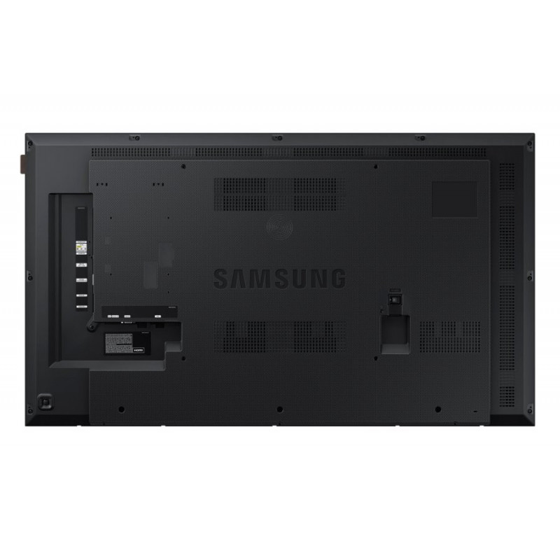 Moniteurs LED/OLED SAMSUNG LH55DCEPLGC/EN