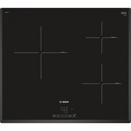 Plaque de cuisson BOSCH PUC651BB1E